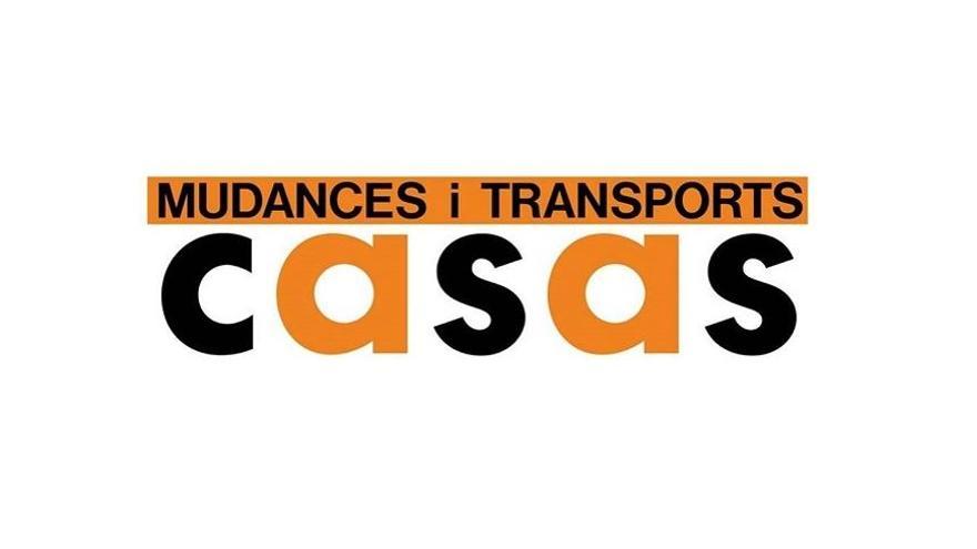 Mudances i Transports Casas