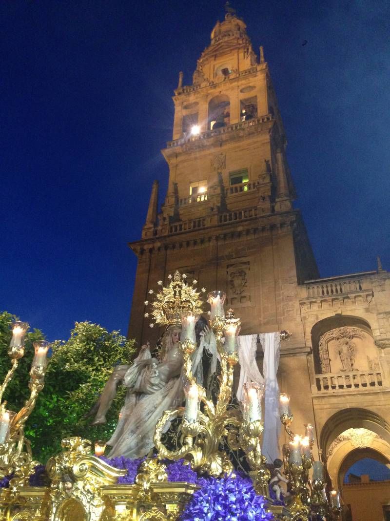 GALERÍA DE FOTOS / Así vieron la Semana Santa nuestros lectores