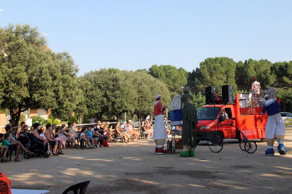 Festa Major Infantil de Sant Fruitós de Bages