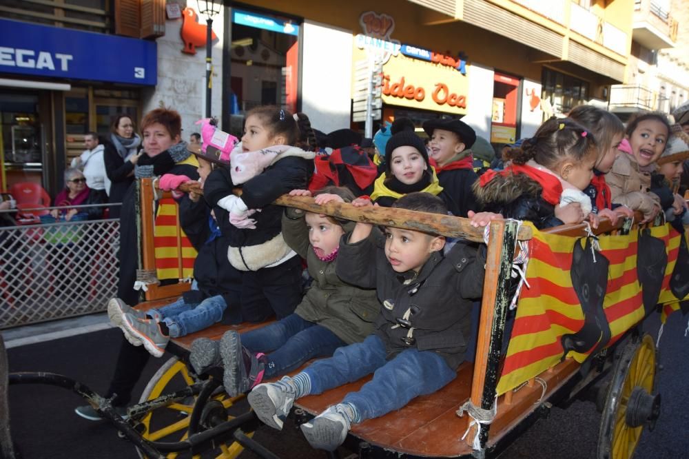 La Corrida Infantil 2020