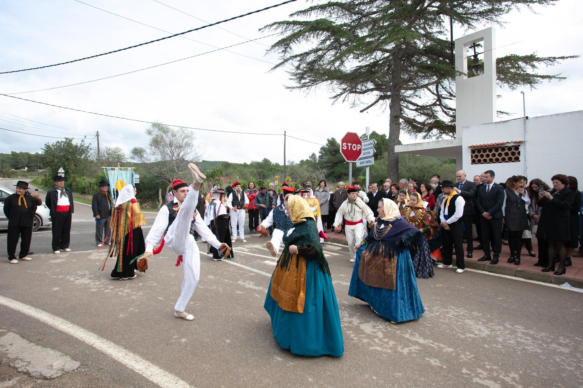 Fiestas de Forada de Buscastell