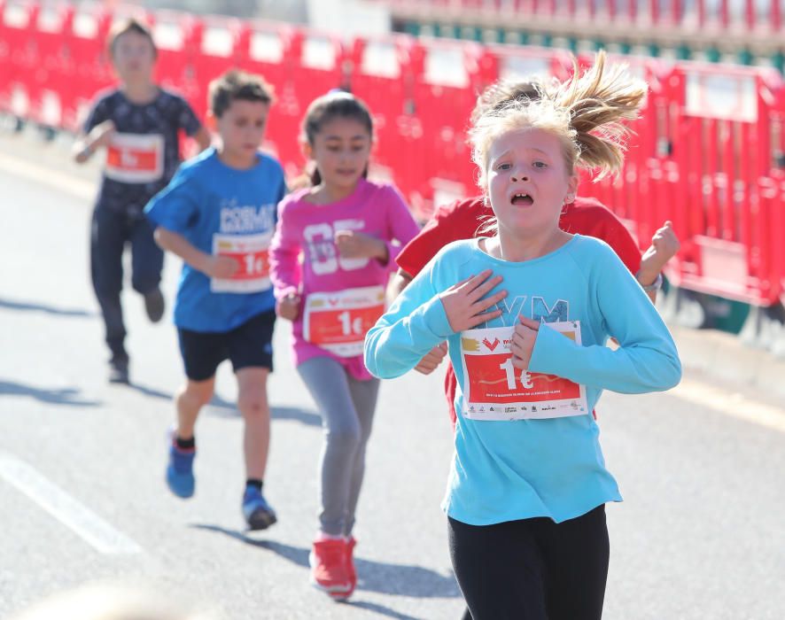 Mini Maratón València