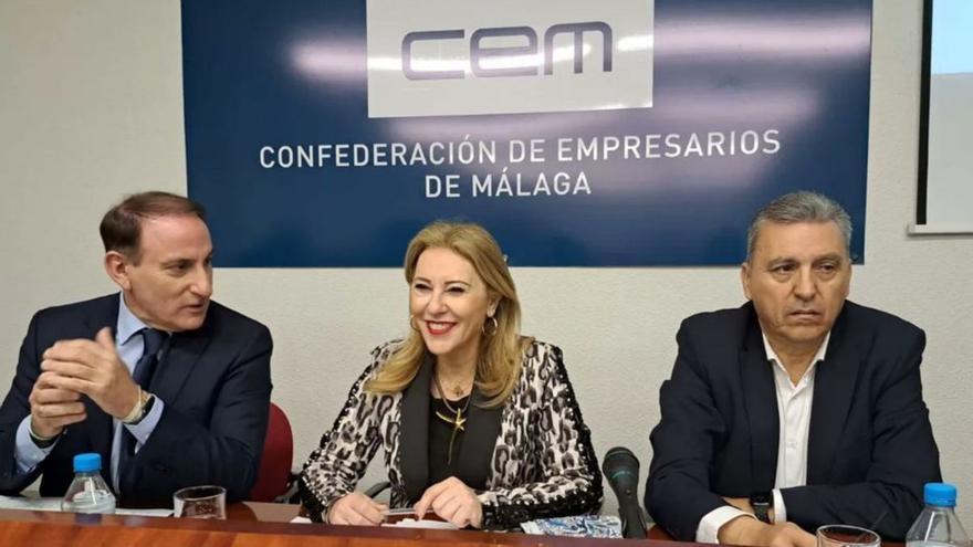 La Junta pide más acceso de las empresas andaluzas a los PERTE