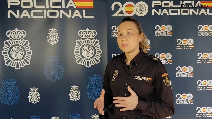 Detenidas en Vigo tres mujeres de una misma familia por un presunto entramado de trata y explotación sexual