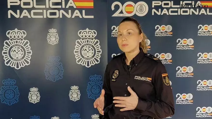 Detenidas en Vigo tres mujeres de una misma familia por un presunto entramado de trata y explotación sexual