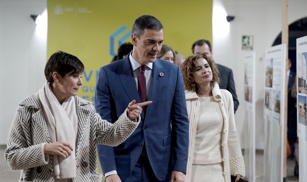 El PP i Vox qualifiquen el pla del Govern com una ocurrència El PP i Vox qualifiquen el pla del Govern com una ocurrència