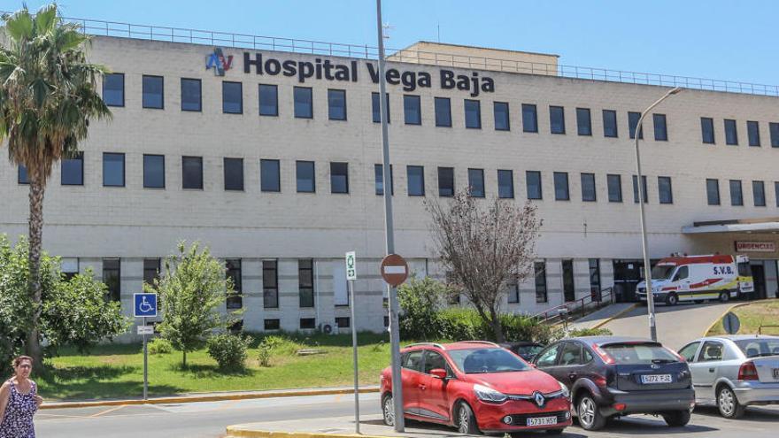 El Hospital del Vinalopó