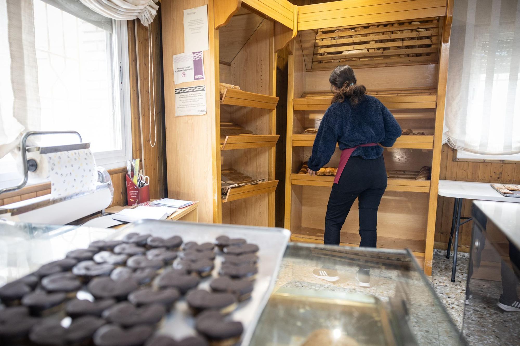 Villafranca de Ebro, el día después de la tragedia