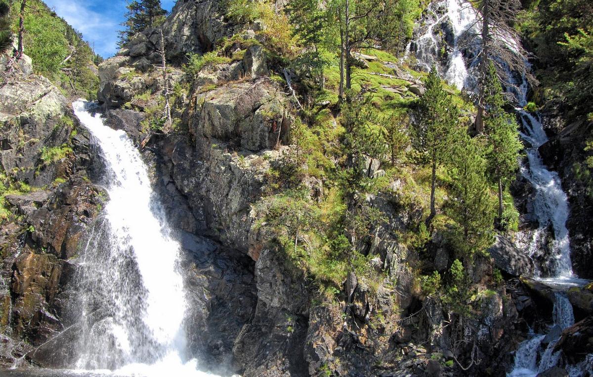 Una de las rutas más bonitas del Pirineo