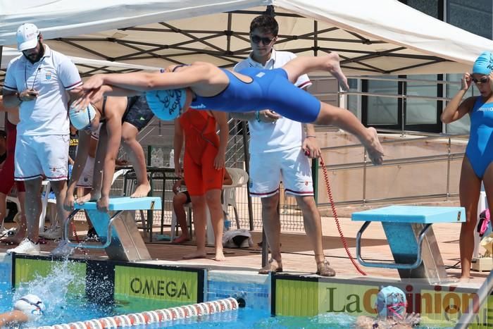 Campeonato Regional de Natación (2)