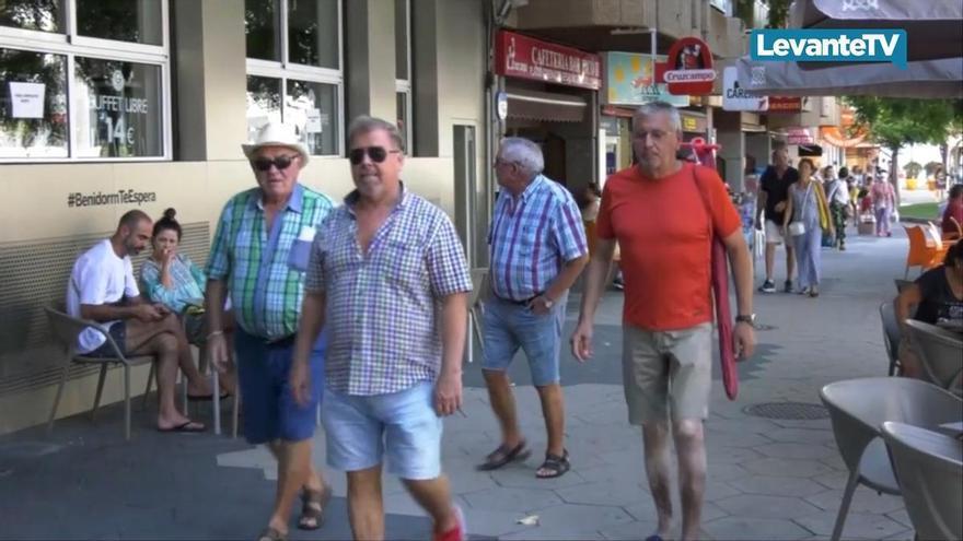 Abierto el plazo para reservar viajes del Imserso para los residentes en la Comunitat Valenciana