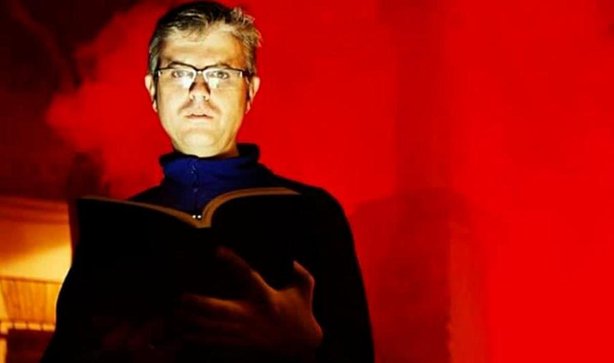 Pioneros de la televisión de misterio