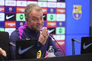 El clásico Barça-Madrid jamás visto en la Liga