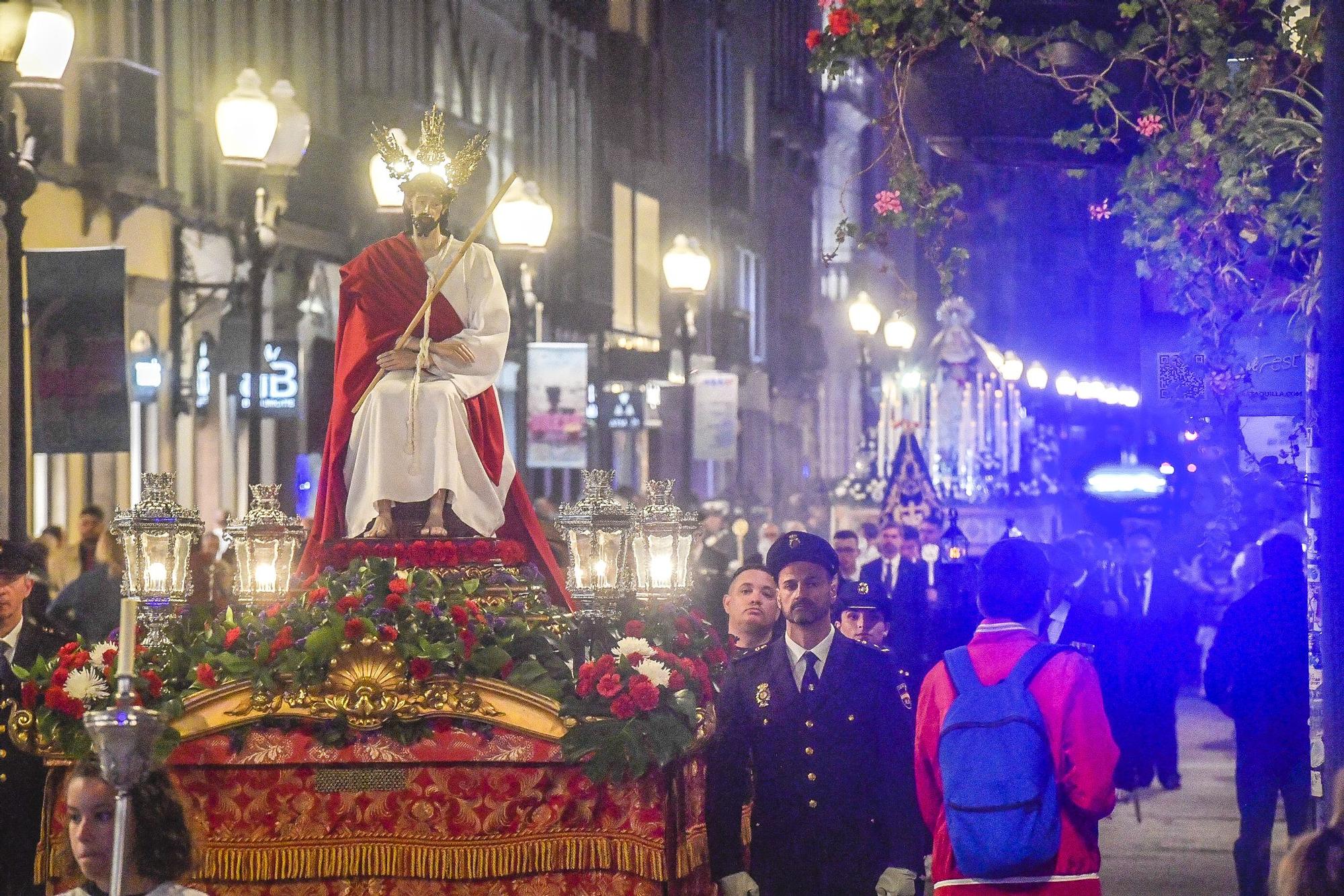 Procesion de Los Dolores de Triana