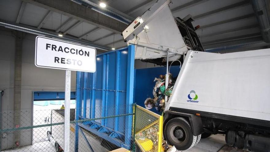 El Consorcio culpa a los ayuntamientos de la falta de planta comarcal de basuras y advierte que incumplen la ley al no reciclar en origen
