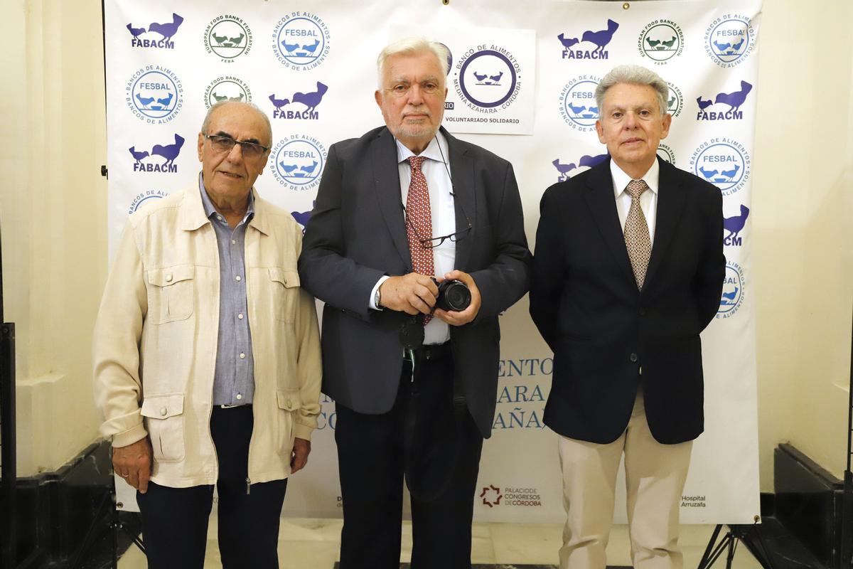 20 años de solidaridad, imágenes 20 años de solidaridad, imágenes