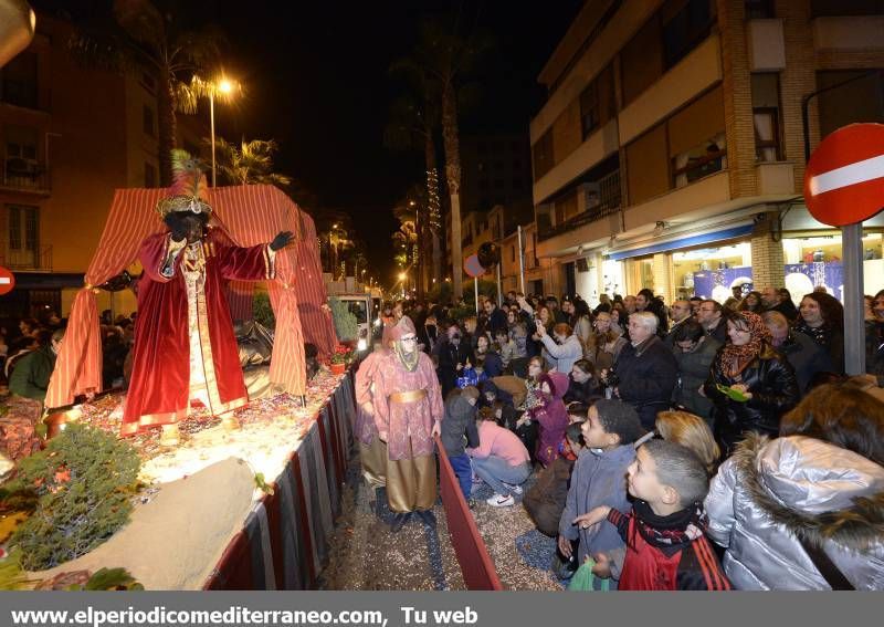 GALERIA DE IMÁGENES - Los Reyes Magos en la Provincia, Cabalgatas