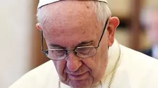 El papa Francisco anuncia que participará en la cumbre del clima COP28 de Dubái