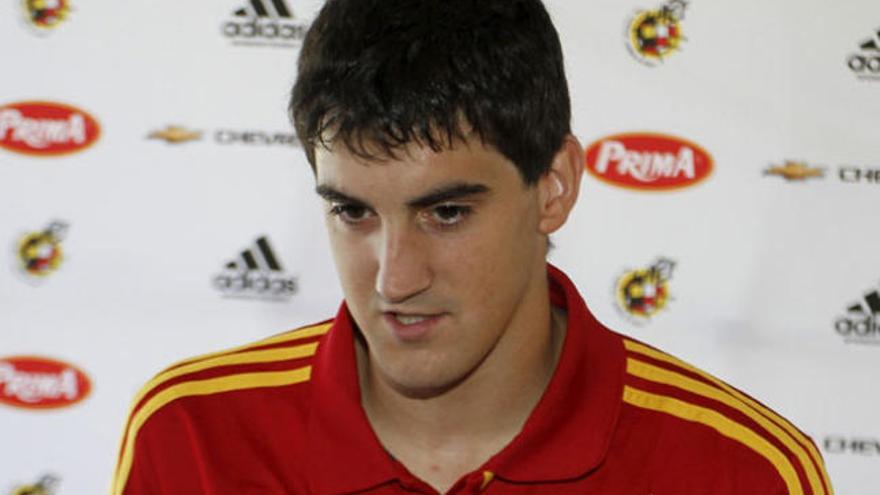 Mikel San José