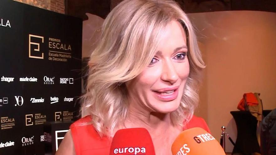Adiós a Susanna Griso: la presentadora de Antena 3 se va y descubren su próximo destino