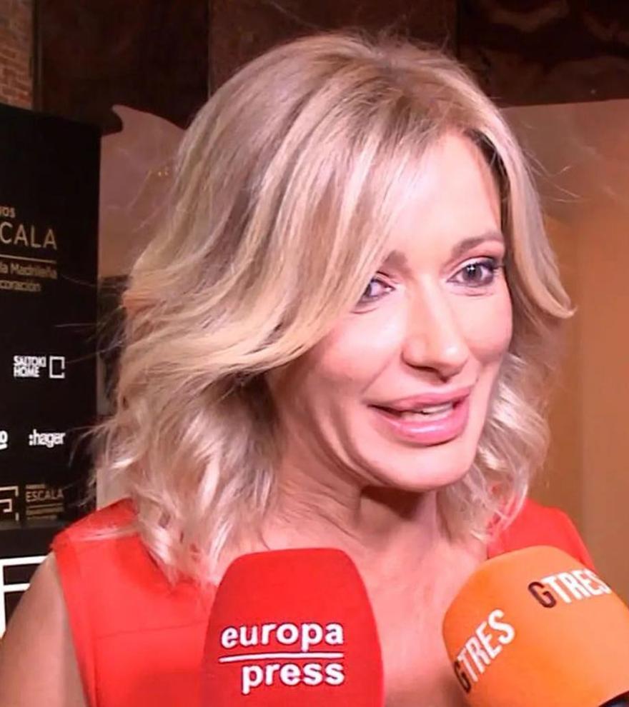 Adiós a Susanna Griso: la presentadora de Antena 3 se va y revelan su nuevo destino