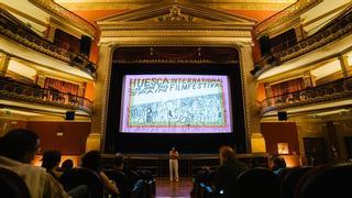 El Festival Internacional de Cine de Huesca revela los 78 cortometrajes que lucharán por conseguir la preselección a los Oscars