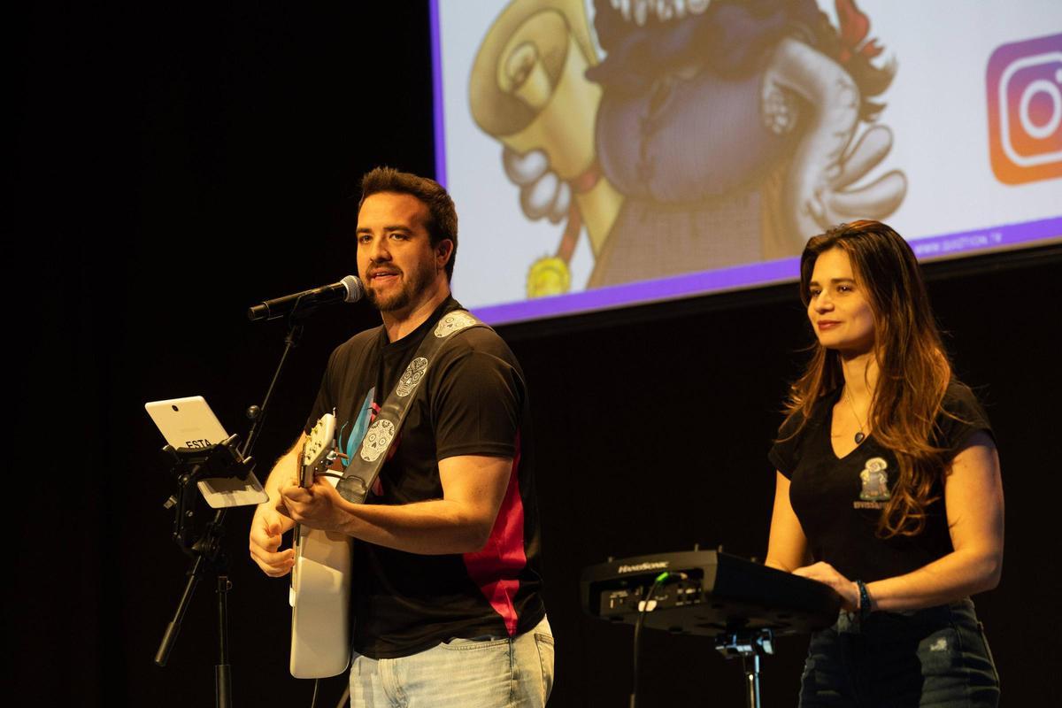 Todas las imágenes de la final de Eivissàpiens