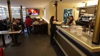 ¿Se están perdiendo en Cáceres los bares de toda la vida?