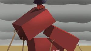 De l’èpica a la inèrcia