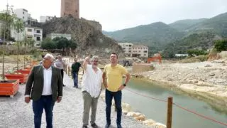 "Volando voy" de Calleja sobrevuela la zona dana en Sot de Chera y l’Albufera en dos nuevos programas