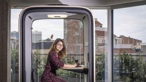 AstraZeneca permet el retorn de talent emigrat