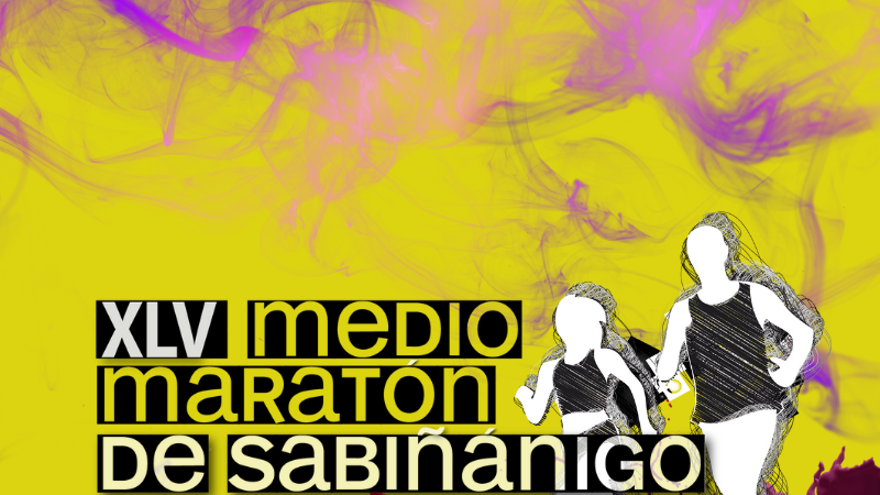 Media Maratón Sabiñánigo, 10K y Pruebas Infantiles Memorial Antonio Lardiés