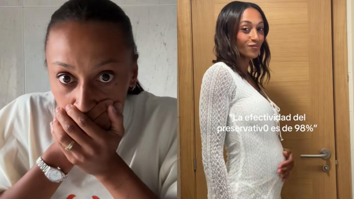 El anuncio del segundo embarazo de Ana Peleteiro