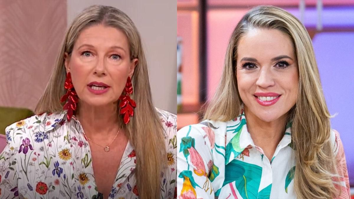 Telecinco le roba a TVE una importante colaboradora de 'DCorazón' para su nuevo competidor '¡Vaya fama!'