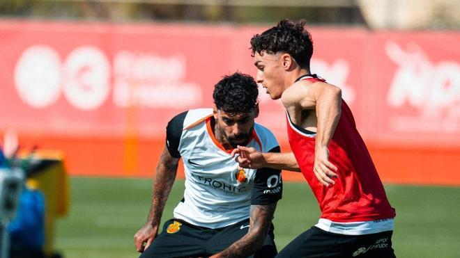 Un sábado clave para el Real Mallorca