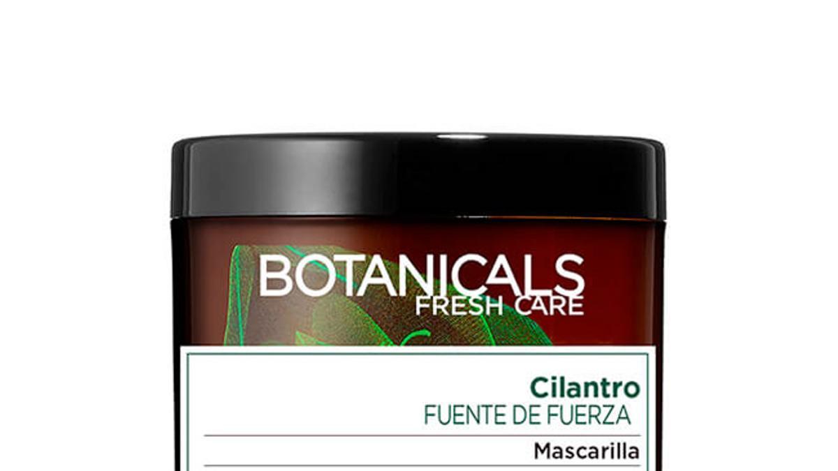 Productos para evitar la caída del pelo