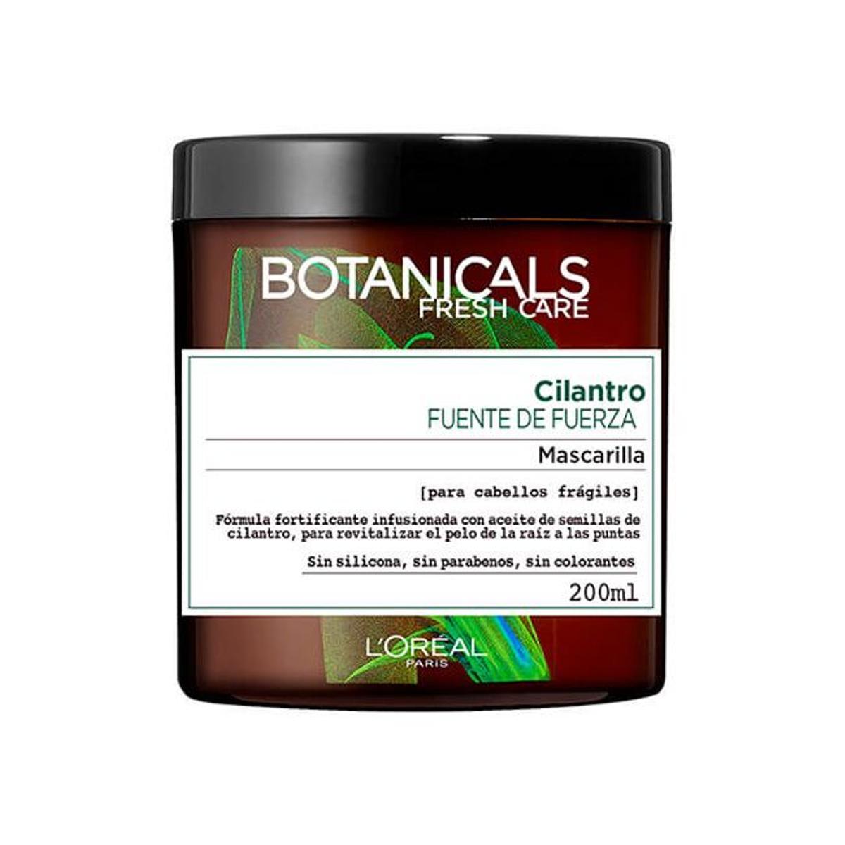 Productos para evitar la caída del pelo - Woman