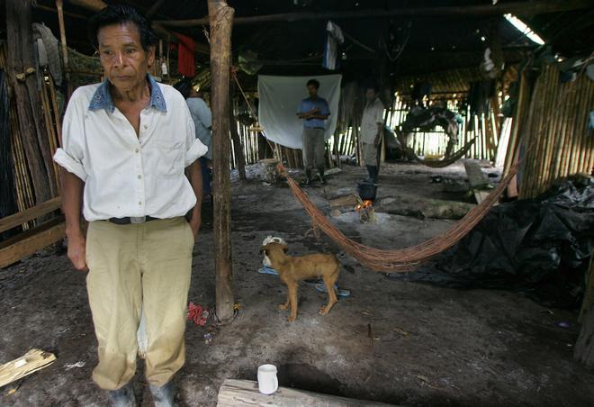 Pueblos indígenas, Costa Rica, Cabecar