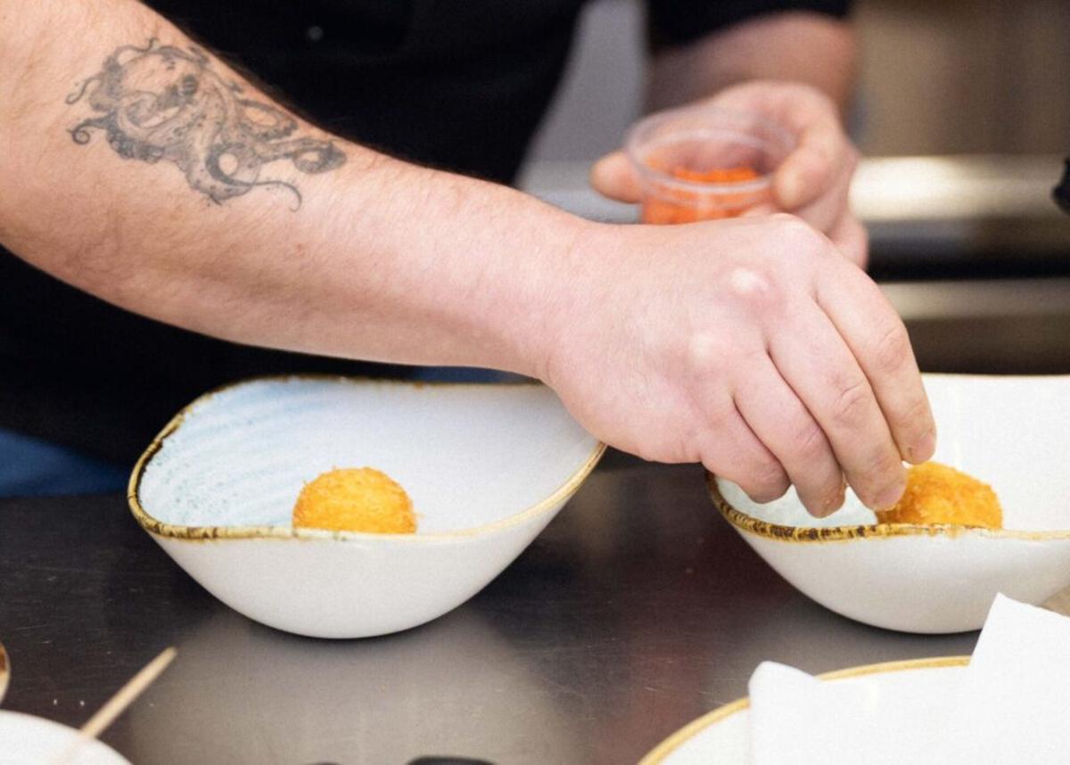 ¿Cuál es la mejor tapa de Santiago? Más de 33.000 degustaciones y veredicto el lunes