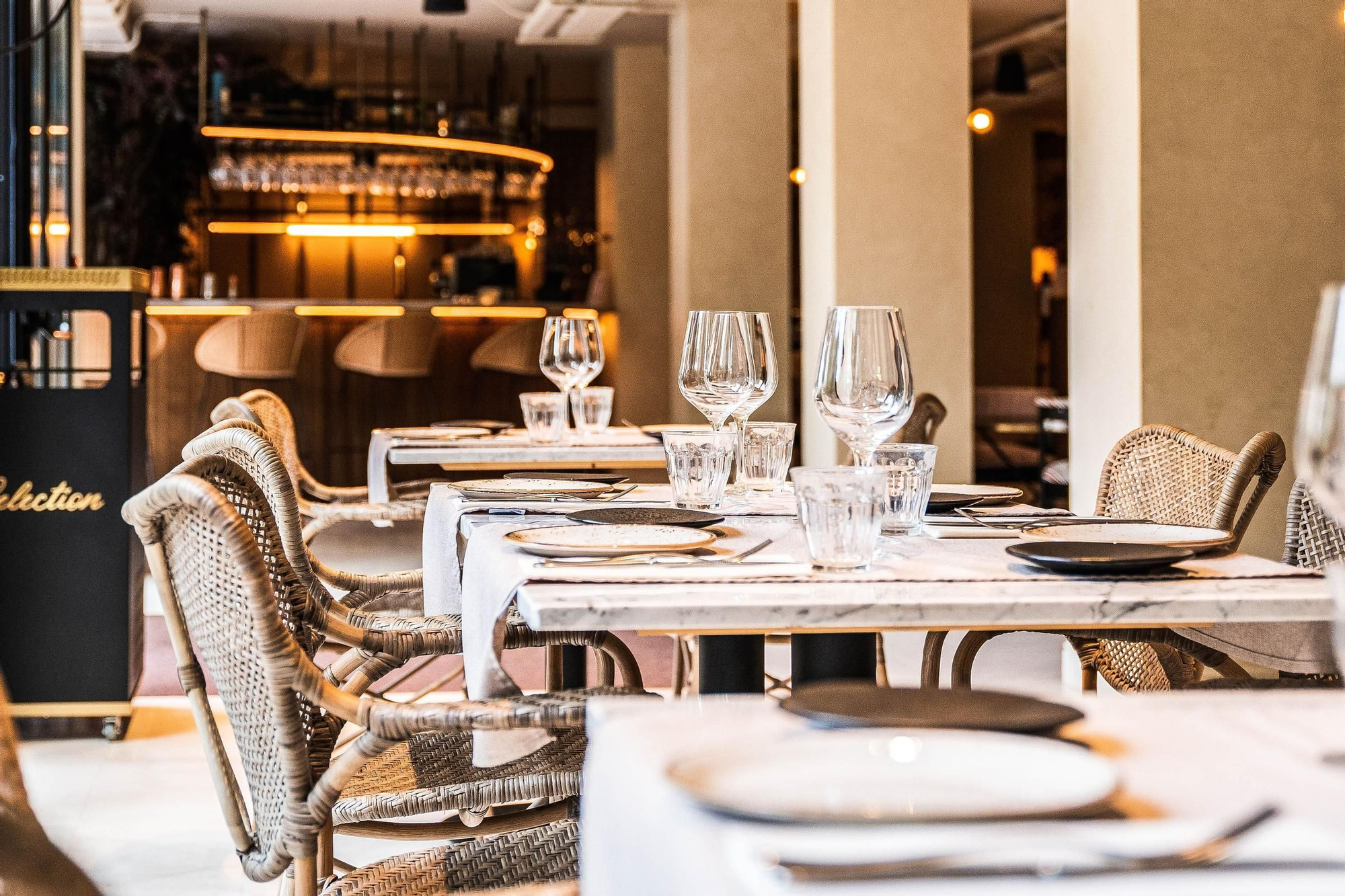 El 30 de abril será la primera oportunidad para descubrir la nueva carta del restaurante Malaspina de Benidorm