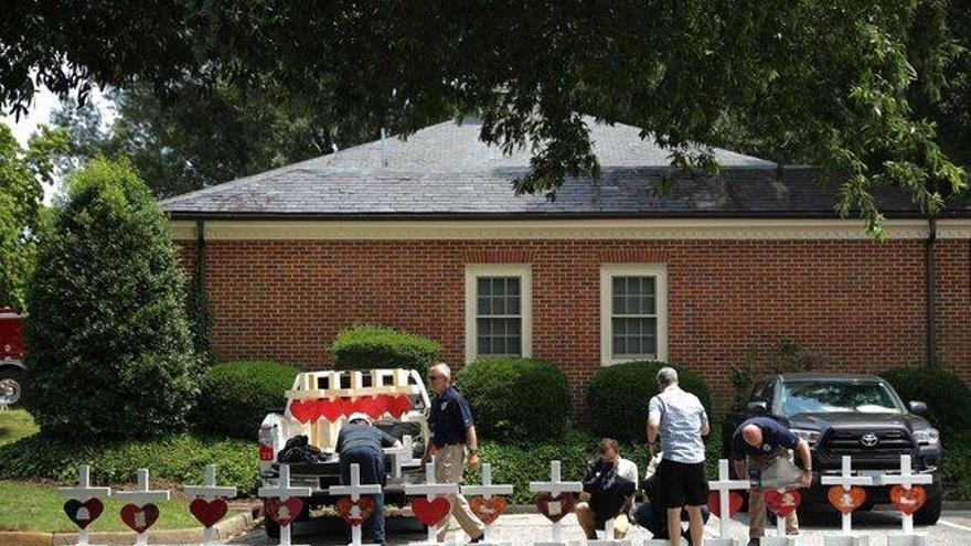 Desconocen los motivos del tirador de Virginia Beach para realizar el ataque