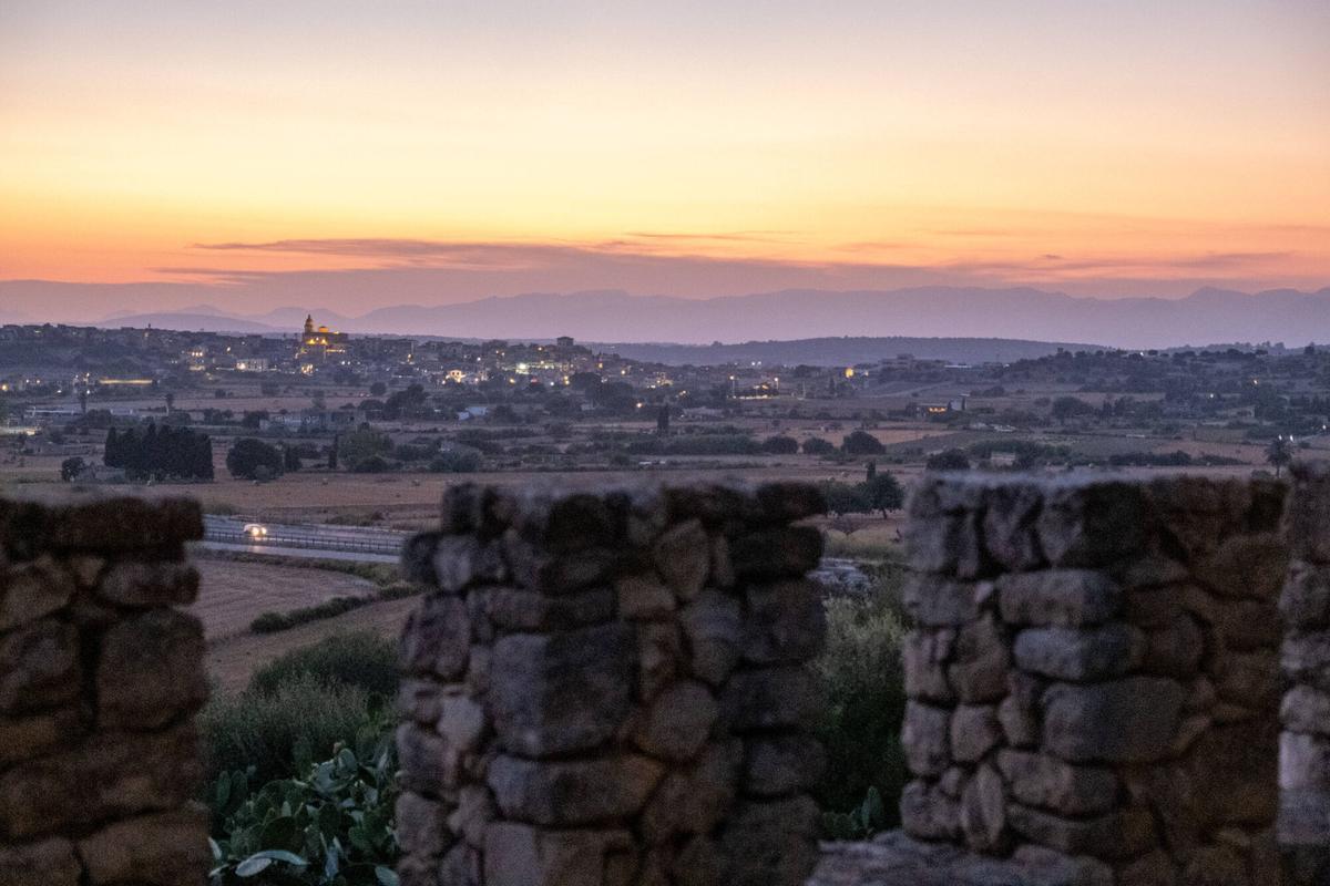 La celebración del tradicional cóctel solidario de la Orden de Malta, en imágenes