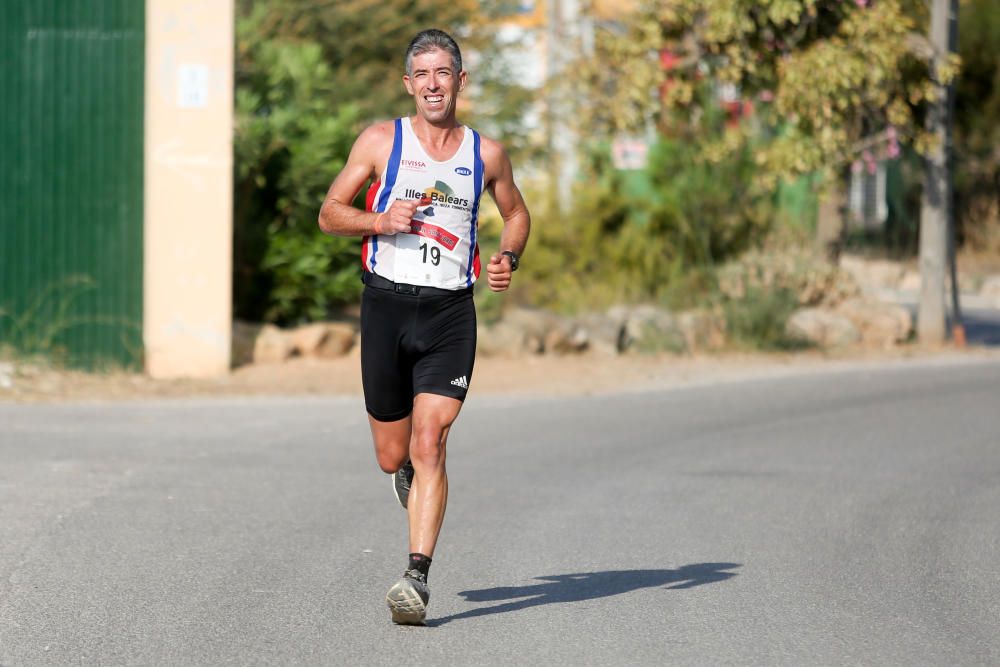 Trail de Sant Jordi 2020