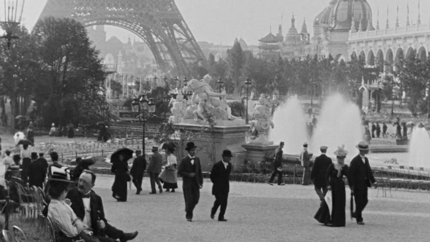 Crítica de &#039;¡Lumière! La aventura continúa&#039;: Volver, con placer, a los orígenes