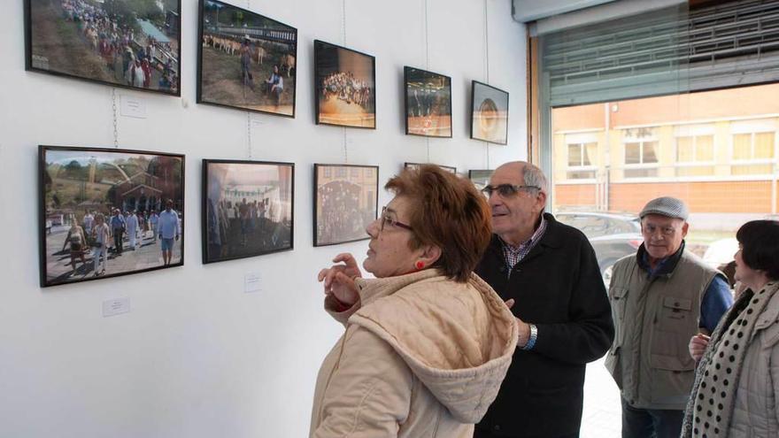 Vivir San Martín, en imágenes