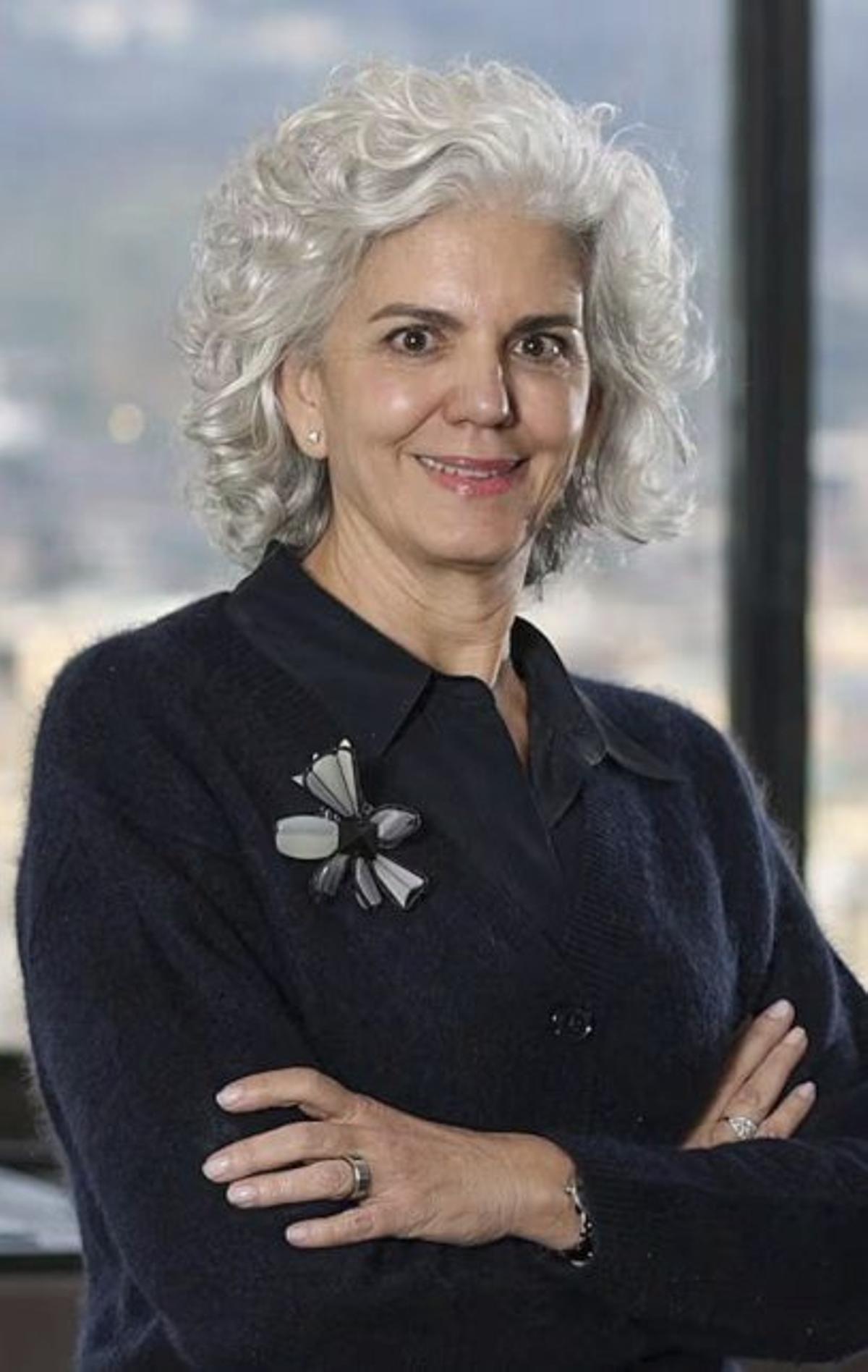 Amparo Moraleda serà la primera espanyola a presidir Airbus