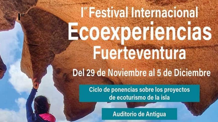 I Festival Internacional de Ecoexperiencias