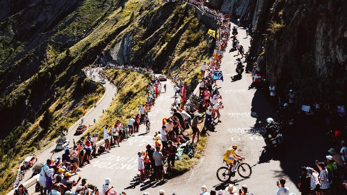 Conoce al detalle las 21 etapas del Tour de Francia 2025: perfiles, recorrido y fechas