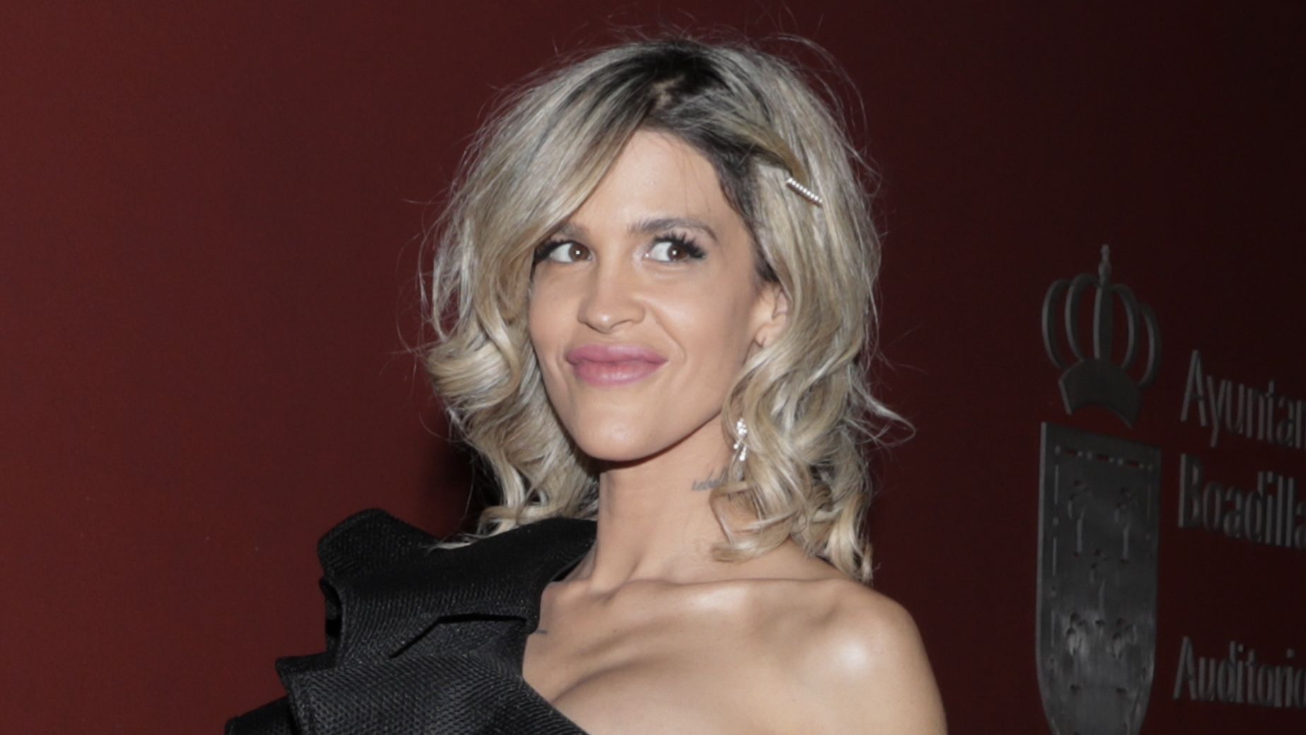 Ylenia Padilla abandona 'La cárcel de los gemelos'