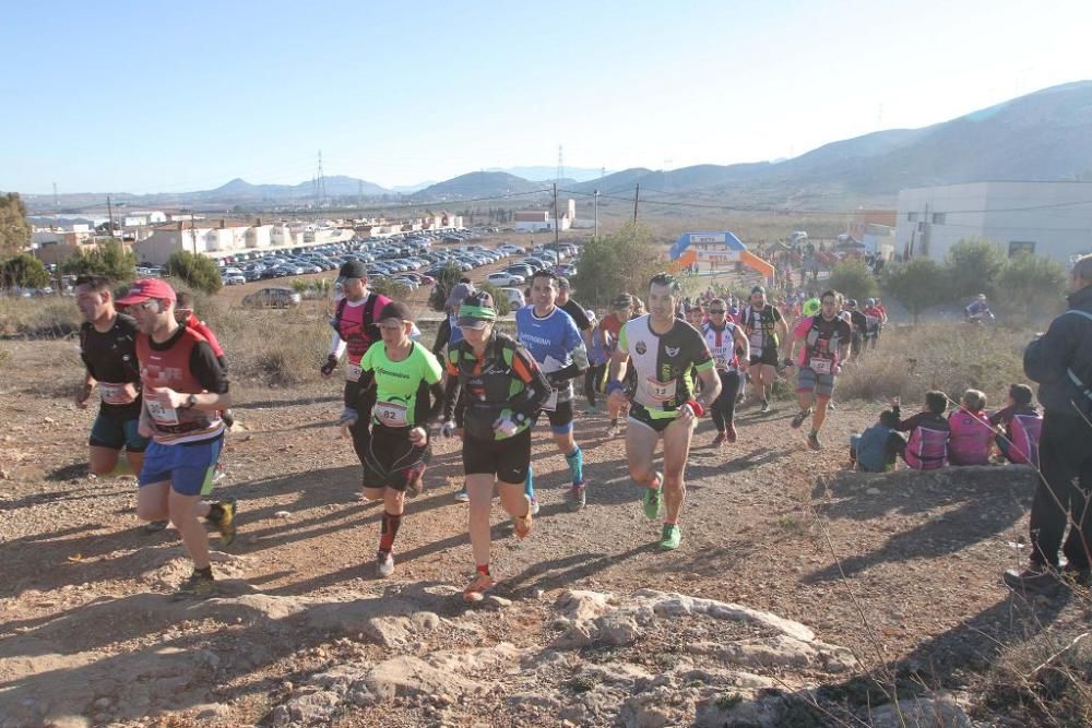 Las mejores imágenes del Trail